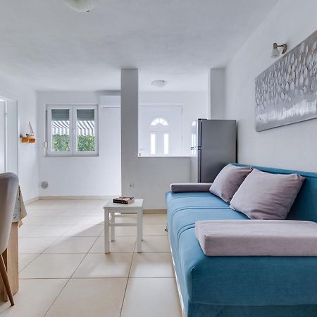 Apartman Ive 1 Kožino Exteriör bild